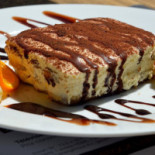 La Bambola Nourriture