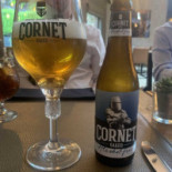 Eet-kafee Nourriture