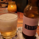 Café Le Journal Nourriture