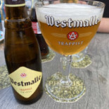 Café De Bijl Nourriture