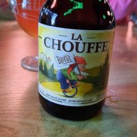 De Schatberg Nourriture