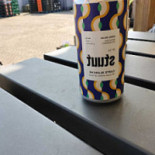 De Bierschuur Nourriture