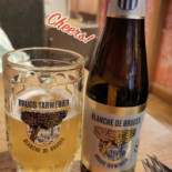 Piazzetta Casa Nourriture