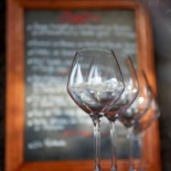 Shake Hands Nourriture