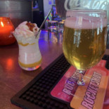 CafÉ Ditisit Nourriture