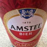 Veenstra's Vishal Nourriture