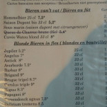 De Tere Plekke Carta