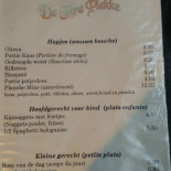 De Tere Plekke Carta