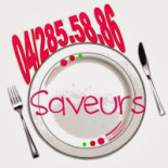 Saveurs En Bouche Nourriture
