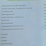 L'atmosphère À l'intérieur