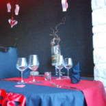 La Cantinella Nourriture