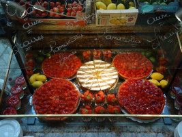 Ac Wanlin Nourriture