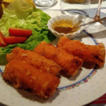 Jade D'orient Nourriture