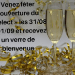 Select Kelmis Nourriture