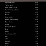 L'abruzzese À l'intérieur