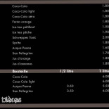 L'abruzzese À l'intérieur