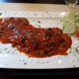 't Saffloerke Nourriture