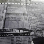 Global-fit Nourriture