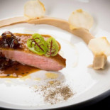 Chez Massimo Nourriture