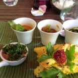 Question De Goût Nourriture