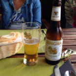 Nok's Kitchen Comida