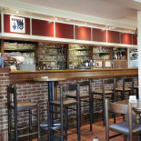 De Bolzak À l'intérieur