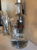 Bistro- De Smaak Comida