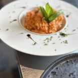 Da Baingio Maria Comida