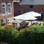 La Marmite Du Colombier Nourriture