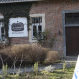 La Marmite Du Colombier Nourriture