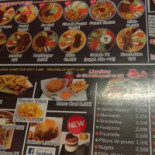 Chez Chivan Nourriture