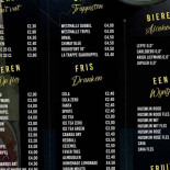 't Speelse Geweten Nourriture