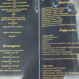 De Molenaere Nourriture