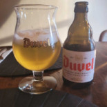 Bistro Marie-jo Nourriture