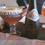 Bistro Marie-jo Nourriture