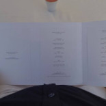 Hof Van Cleve Nourriture