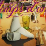 Temps D'une Pause (le) Nourriture