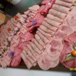 La Table D'anas Comida