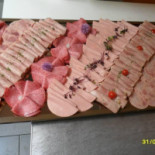 La Table D'anas Dentro