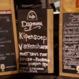 Grand Cafe Casino Carte