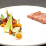 Hostellerie St. Nicolas Nourriture