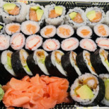 Hinode Sushi Nourriture