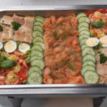 Chantalainj À l'intérieur