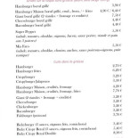 Patati Patata Comida