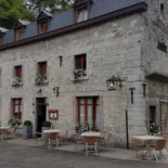Au Moulin Dentro