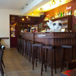 D'uitdaging Nourriture