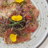 Lento Hasselt Nourriture