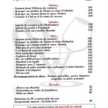 La Table Du Condroz À l'intérieur