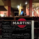 Grand Café Den Abazjoer Nourriture