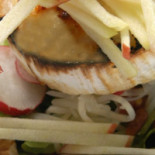 Den Artist Nourriture